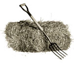 farm pitchfork